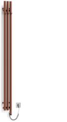 Oltens Stang încălzitor electric 180x15 cm cupru periat 55111610 (55111610)