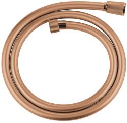 Grohe Silverflex furtun de duș 125 cm Warm Sunset 28362DA1 (28362DA1)