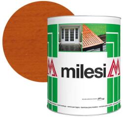 Milesi vékonylazúr (vízbázisú) teak - XGT612 (25 liter)