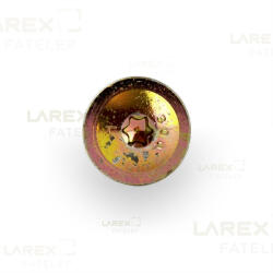 Reisser szerkezetépítő csavar (TKS) 8x50 mm (tányérfejű)