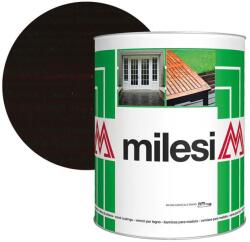Milesi vékonylazúr (vízbázisú) wenge - XGT619 (5 liter)