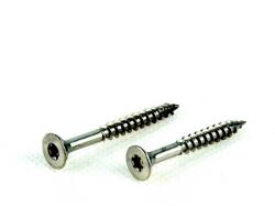 Reisser Retinox 2 teraszcsavar (A2) 5x40 mm (ezüst, torx)