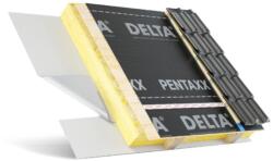 Dörken Delta Pentaxx tetőfólia (páraáteresztő) 1, 5x50 m (200 g/m2)