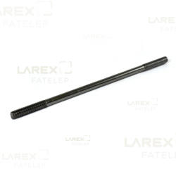 Larex Fatelep Fogópár összekötő csavar 12x200 mm