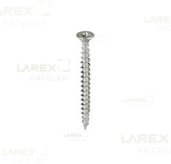 Heco-Topix facsavar 5x60 mm (PZ2)