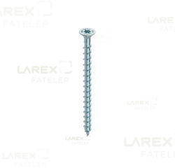 Heco-Topix facsavar 5x80 mm (T20)