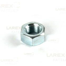 Larex Fatelep Hatlapfejű anya M12 (horganyzott)