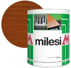 Milesi vékonylazúr (vízbázisú) szőke dió - XGT616 (1 liter)