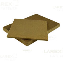 Larex Fatelep Lágy farostlemez 15x2500x1200 mm