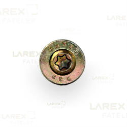 Reisser szerkezetépítő csavar (Strongi) 7x50 mm (torx)