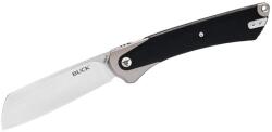 Buck Hiline Xl Gray/Black 263Gys1 Zsebkés (PR-C320157223)