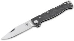 Böker Plus Atlas Backlock Clippoint (01BO866)