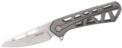 Buck Trace Ops Grey 811Gys Zsebkés (PR-C320053220)