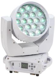 EUROLITE LED TMH-X4 Moving Head Wash Zoom wh