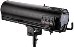 EUROLITE LED SL-1000 MFZ DMX Search Light incl. flight case