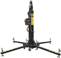 Block And Block BETA-90 Truss lifter 300kg 6.6m
