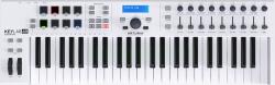 Arturia - KeyLab Essential 49 USB MIDI kontroller billentyűzet (230521)