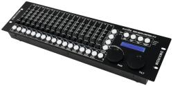 EUROLITE - DMX Move Controller 512