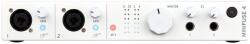 Arturia - MiniFuse 4 white (ART800113)