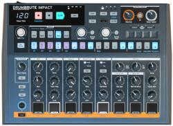 Arturia - DrumBrute Impact analóg dobgép (ART561101)
