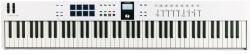 Arturia - KeyLab Essential mk3 88 billentyűs MIDI kontroller fehér (ABS10229)