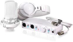 Arturia - MiniFuse Recording Pack White (ART800212)