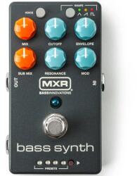 Dunlop Dunlop-MXR - MB301 Bass Synth effektpedál - dj-sound-light
