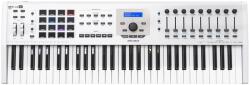 Arturia - KeyLab mkII 61 White (230632)