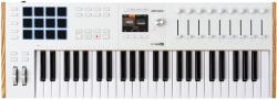 Arturia - KeyLab 49 mk3 fehér (ABS10484)