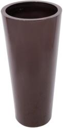 Europalms LEICHTSIN ELEGANCE-110, shiny-brown (83011865)