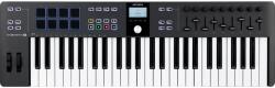Arturia - KeyLab Essential mk3 49 Black (ART231522)