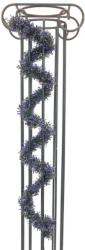  EUROPALMS Grass Garland, artificial, violet, 180cm (82503727)