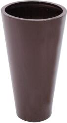 Europalms LEICHTSIN ELEGANCE-69, shiny-brown (83011860)