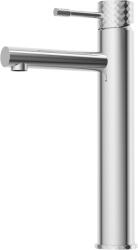 Gamma Roy, magas mosdócsaptelep h-301, króm, GMA-BRYPUW-CH (GMA-BRYPUW-CH)