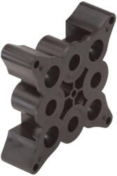 Hansgrohe Univerzális szerelőtestek, az alaptest meghosszabbítása iBox universal, 13595000 (HAN-13595000)