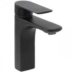 Erga Remi, mosdócsap h-165, fekete matt, ERG-YKA-BU. REMI36-BLK (ERG-YKA-BU.REMI36-BLK)