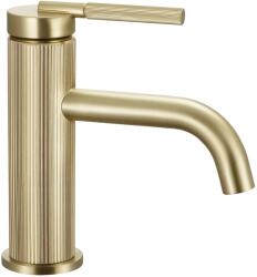 Rea Argon, mosogató csaptelep h-165, arany matt, REA-B7801 (REA-B7801)