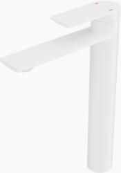 Gamma Faro, magas mosdócsaptelep H-300, fehér, GMA-BFUW-B (GMA-BFUW-B)