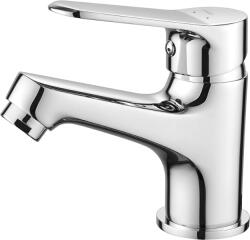 Kuchinox Atez, mosdócsap h-129, króm, LAV-BTK_022D (LAV-BTK_022D)