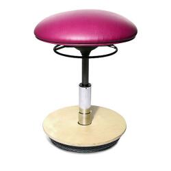 Topstar Stool Sitness 22 - Rózsaszín