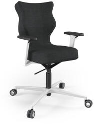 Entelo ZODIAC White Irodai forgószék 6-os és 7-es méretben - Zodiac White7_Deco17_antracit