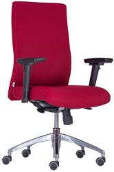 Antares Irodai forgószék Boston 24 - BN kárpit / Parkettagörgő / Közepes háttámla