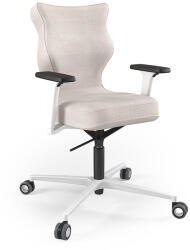 Entelo ZODIAC White Irodai forgószék 6-os és 7-es méretben - Zodiac White7_Letto03_szürke