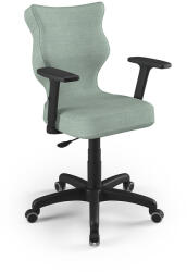 Entelo UNI Irodai forgószék - UNI DC 20 - halvány zöld