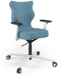 Entelo ZODIAC White Irodai forgószék 6-os és 7-es méretben - Zodiac White6_Castel06_kék