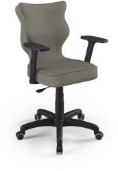 Entelo UNI Irodai forgószék - UNI FC 03 - szürke