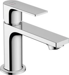 Hansgrohe Rebris E, mosdócsaptelep 80 hulladékkészlet nélkül, CoolStart, króm, 72554000 (HAN-72554000)