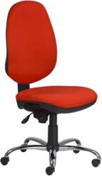 Antares Irodai forgószék Estela Asyn XXL - OP kárpit / Normál görgő