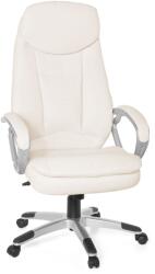 AMSTYLE Igazgatói szék COSENZA - Bézs