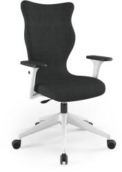 Entelo NERO White Irodai forgószék 6-os és 7-es méretben - Nero White7_Deco17_antracit